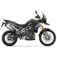 TRIUMPH TIGER 900 Rally 2020-2020